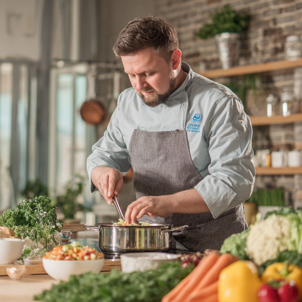 Nutricionista profesional