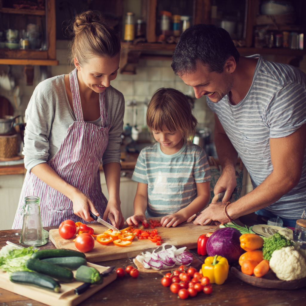 Planes de consultoría nutricional